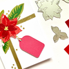 Craft a Layered Christmas Flower