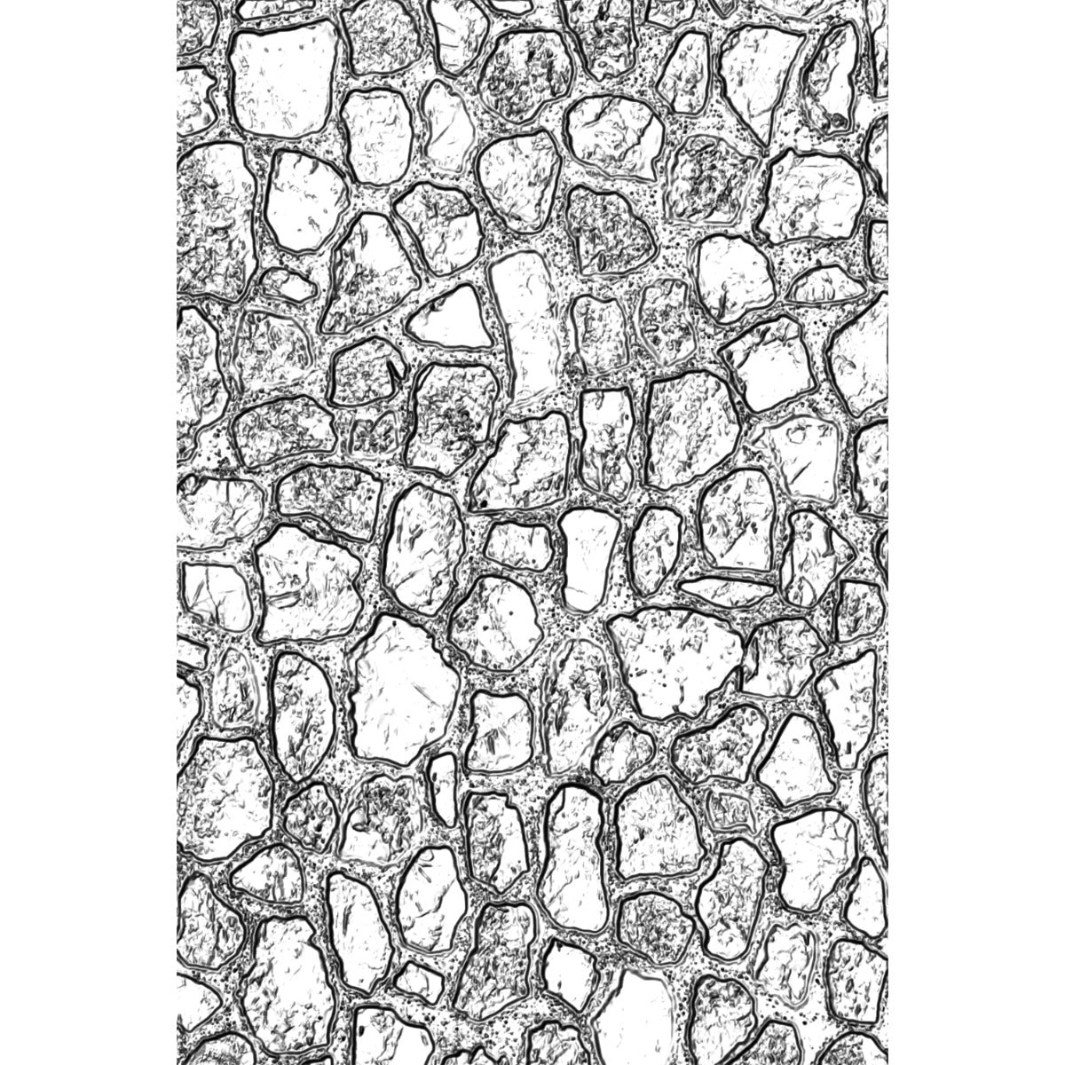 3-d-texture-fades-embossing-folder-mini-cobblestone-by-tim-holtz