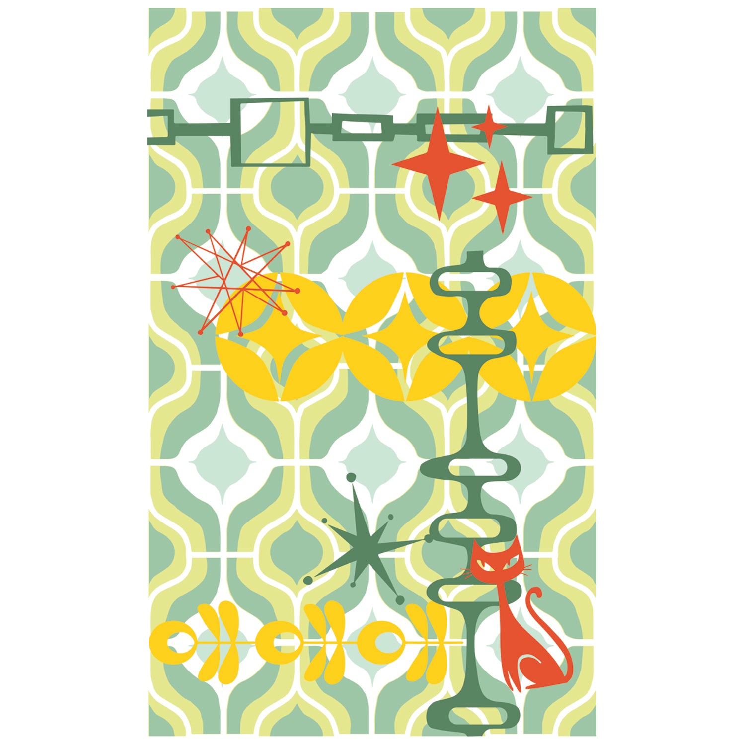 sizzix-studio-stamps-set-15pk-3pk-stencils-retro-by-vic-hollins