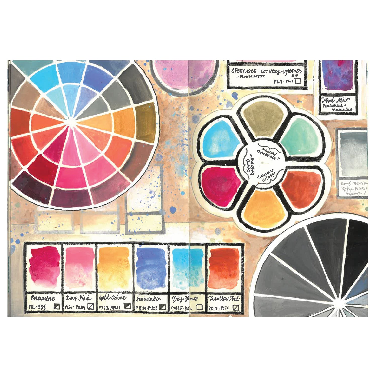 sizzix-studio-stamps-set-5pk-3pk-stencils-artist-tools-by-vic-hollins