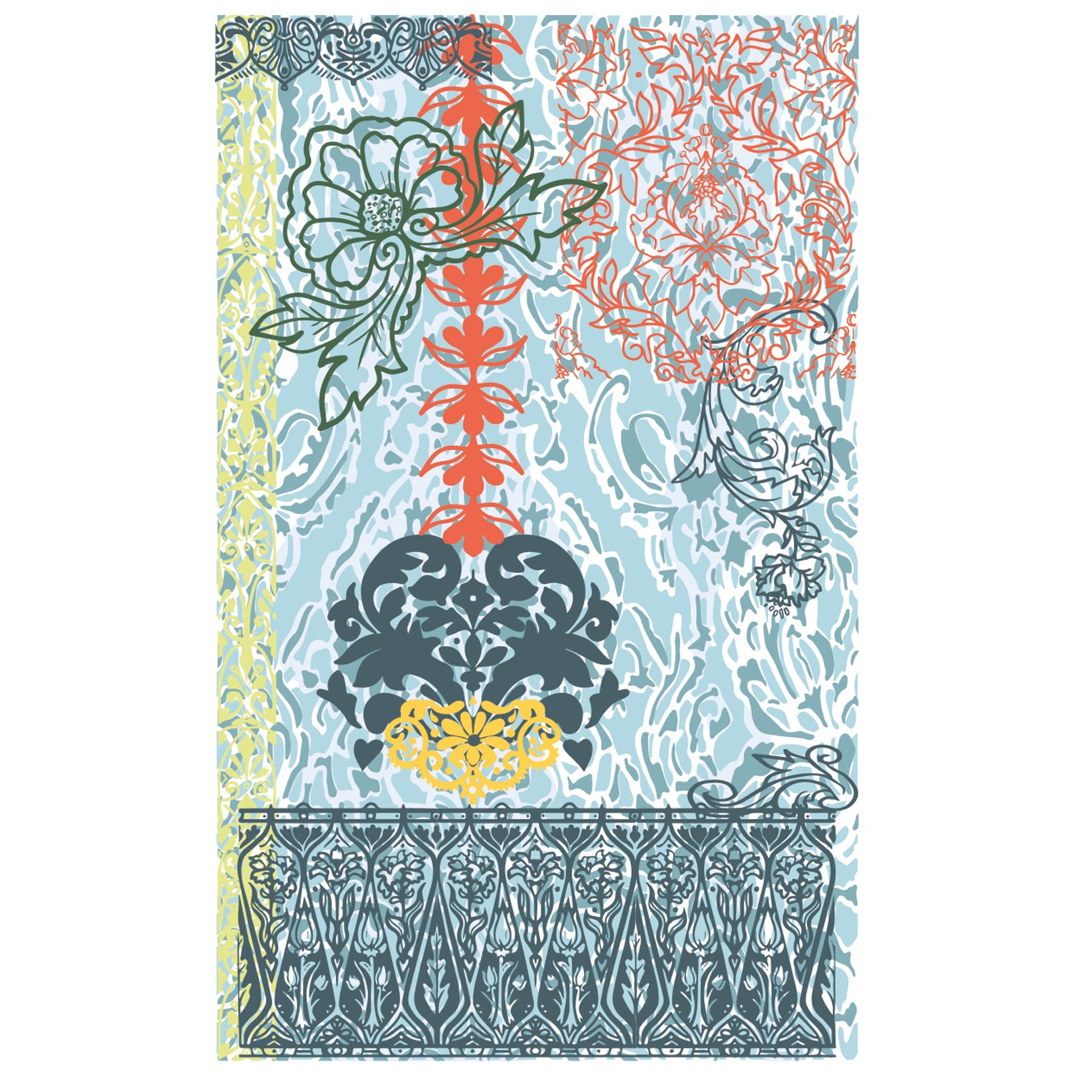 sizzix-studio-stamps-set-14pk-3pk-stencils-ornate-by-vic-hollins