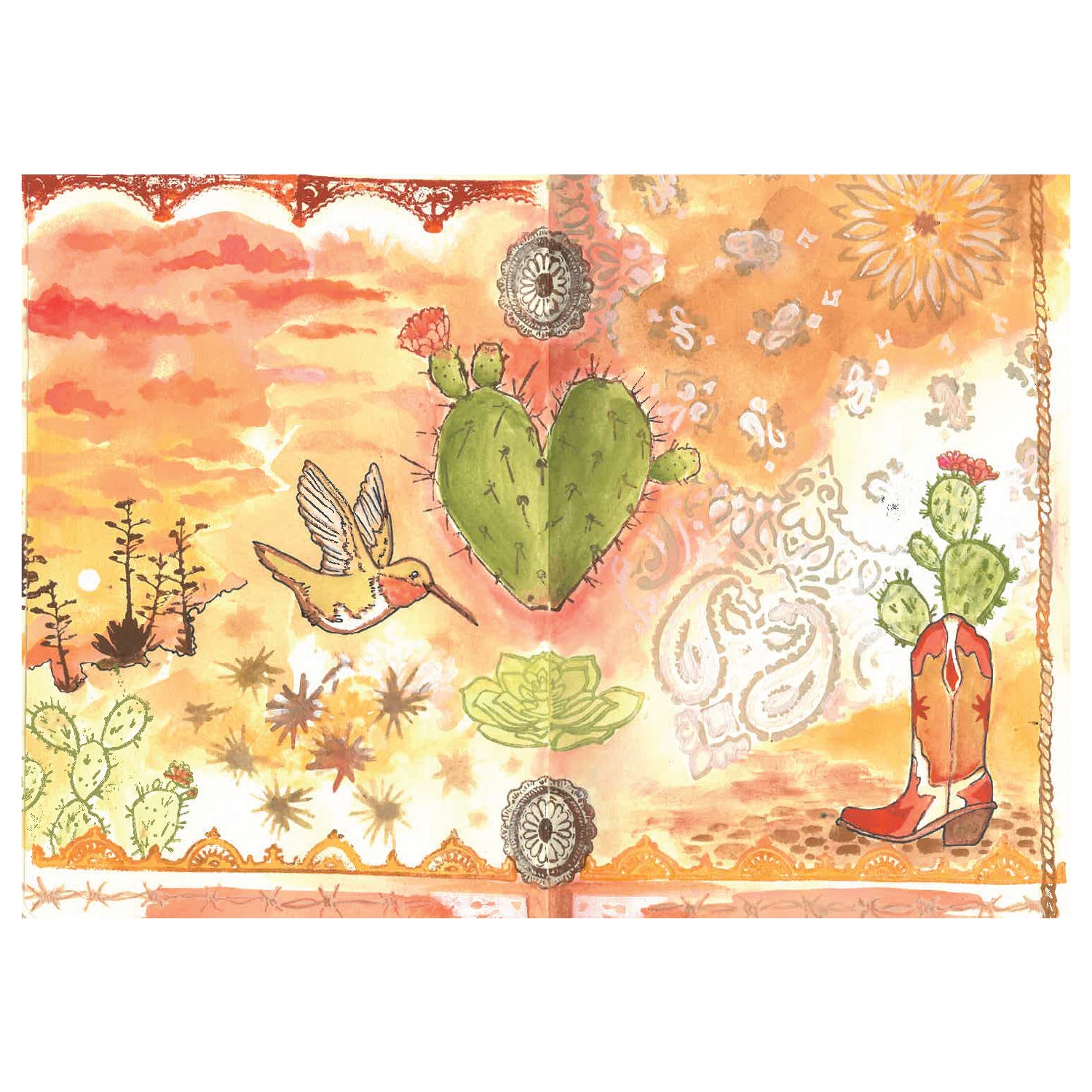 sizzix-studio-stamps-set-22pk-w-3pk-stencils-western-by-vic-hollins