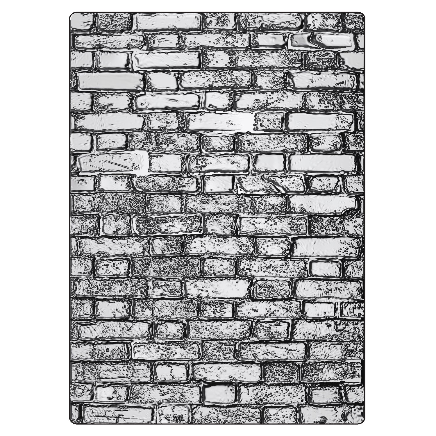 sizzix-3-d-texture-fades-embossing-folder-brickwork-large-a5-by-tim-holtz