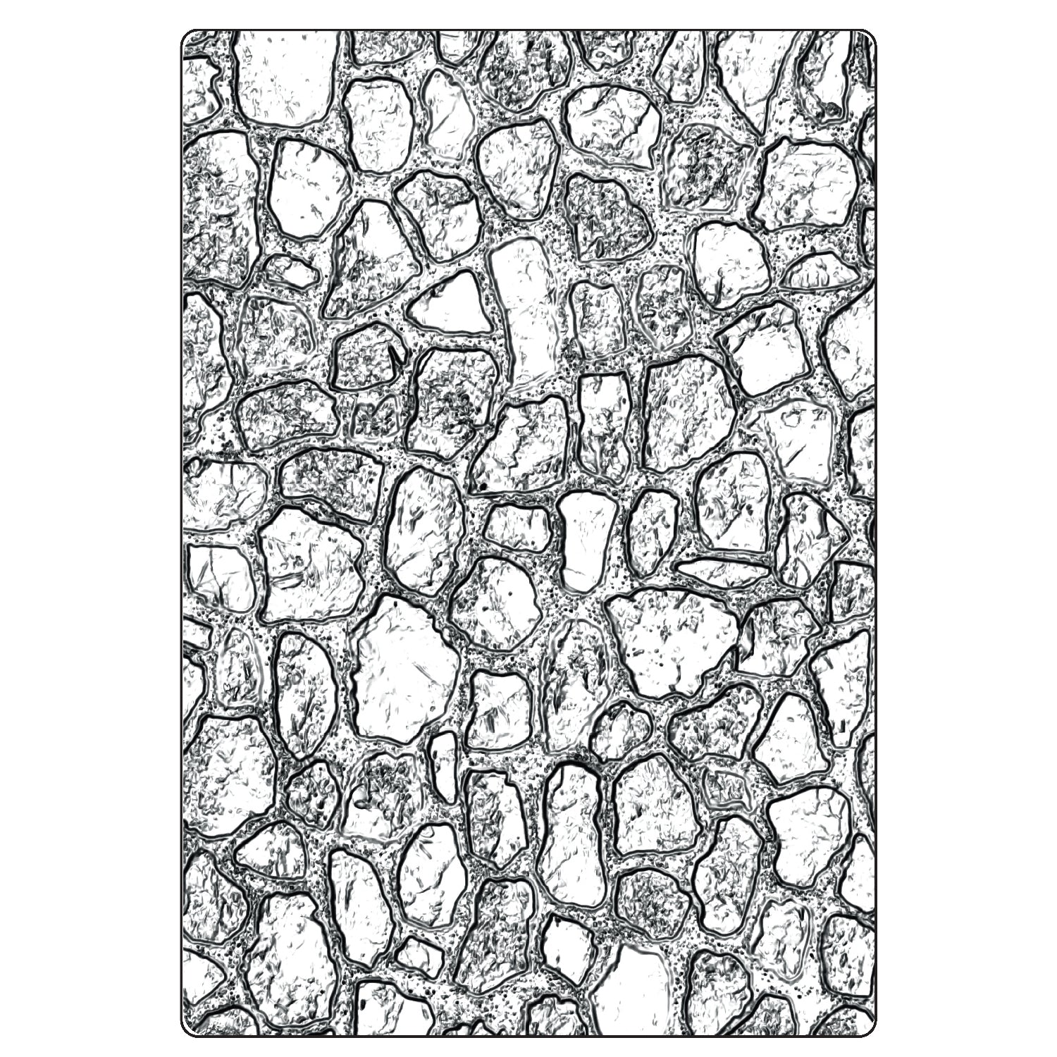 sizzix-3-d-texture-fades-embossing-folder-cobblestone-large-a5-by-tim-holtz