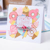 Sizzix Craft Embellishments!