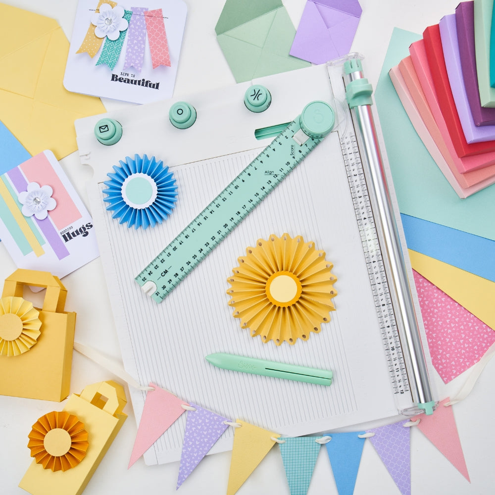 Catalog Sizzix.co.uk