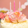 Sizzix Thinlits Die Set 7PK - Lisianthus by Alexis Trimble