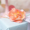 Sizzix Thinlits Die Set 7PK - Lisianthus by Alexis Trimble