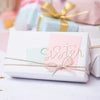 Sizzix Thinlits Die Set 13PK Fabulous Family Names by Debi Potter