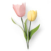 Sizzix Thinlits Die Set 8PK Tulip