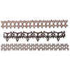 Sizzix Thinlits Die Set 3PK - Crochet #2 by Tim Holtz