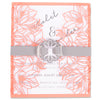 Sizzix Thinlits Die Set 7PK Floral Wrap