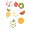 Sizzix Bigz Die - Fruit Shapes