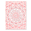 Sizzix Thinlits Die Set 4PK Kaleidoscope Layers