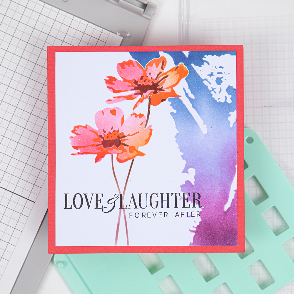 Sizzix Clear Stamps Set 5PK Sunnyside Sentiments #6 – Sizzix.co.uk Sizzix Clear Stamps Set 5PK Sunnyside Sentiments #6 – Sizzix.co.uk
