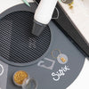 Sizzix Accessory Shrink Plastic Accessories