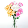 Sizzix Thinlits Die Set 7PK - Lisianthus by Alexis Trimble