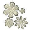 Sizzix Bigz Die Tattered Florals by Tim Holtz