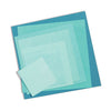Sizzix Framelits Die Set 8PK Squares