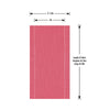 Sizzix Bigz XL 25" Die - Strips, 2 1/2" Wide