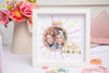 Sizzix Bigz Die - Embroidery Hoop by Eileen Hull