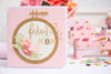 Sizzix Bigz Die - Embroidery Hoop by Eileen Hull