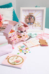 Sizzix ScoreBoards Die - Needle Book by Eileen Hull