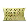 Sizzix Thinlits Plus Die Set 5PK - Box, Pillow