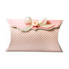 Sizzix Thinlits Plus Die Set 5PK - Box, Pillow