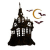 Sizzix Thinlits Die Set 3PK - Haunted House by Tim Holtz