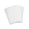 Sizzix Making Essential - Stencil Film, 8 1/4" x 11 5/8", 10 Sheets