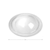 Sizzix Making Essential - Dimensional Domes, 1 1/2", 12PK by Tim Holtz