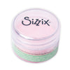 Sizzix Making Essential Opaque Embossing Powder, Cherry Blossom, 12g