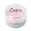 Sizzix Making Essential Opaque Embossing Powder, Sorbet, 12g