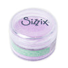 Sizzix Making Essential Opaque Embossing Powder, Lavender Dust, 12g