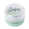 Sizzix Making Essential Opaque Embossing Powder, Green Tea, 12g