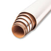 Sizzix Surfacez - 12" Texture Roll, Silver