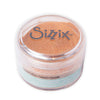 Sizzix Making Essential Opaque Embossing Powder, Caramel Toffee, 12g