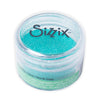 Sizzix Making Essential Opaque Embossing Powder, Mermaid Kiss, 12g