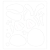 Sizzix Bigz Die Spring Friends