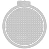 Sizzix Thinlits Die Set 2PK - Embroidery