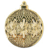 Sizzix 3-D Impresslits Embossing Folder - Ornament
