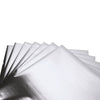 Sizzix Effectz - Decorative Foil Sheets, Silver, 10PK