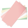 Sizzix Surfacez 12" Sculpting Foam, Bouquet, 5 Sheets