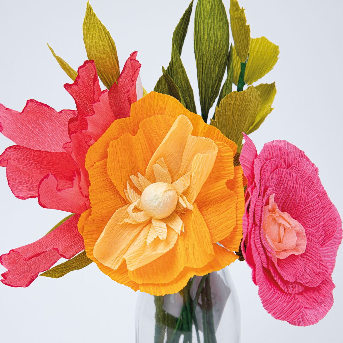 flower ページ Sizzix Making Essential - Flower Accessory Making Kit – Sizzix.co.uk