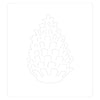 Sizzix Bigz Die - Pinecone by Tim Holtz