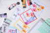 Sizzix Making Tool Stencil & Stamp Tool
