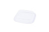 Sizzix Making Essential - Shaker Domes, Rounded Square, 2 1/4" x 1 3/4", 6PK