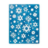 Sizzix Thinlits Die - Arctic by Tim Holtz
