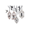 Sizzix Thinlits Die Set 18PK Birdcages